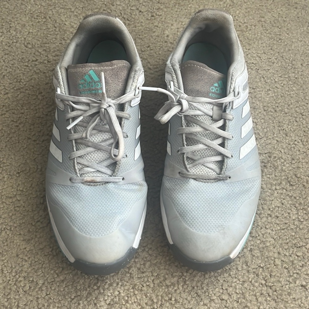 Adidas golf shoes